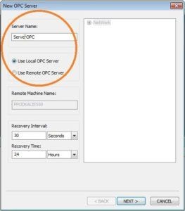Konfiguracja wymiany danych kingscada_4
