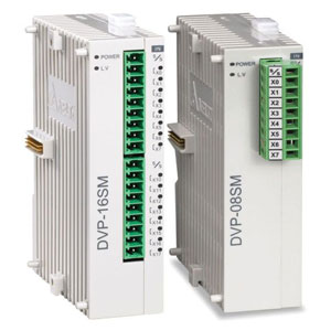 Sterowanie i wizualizacja