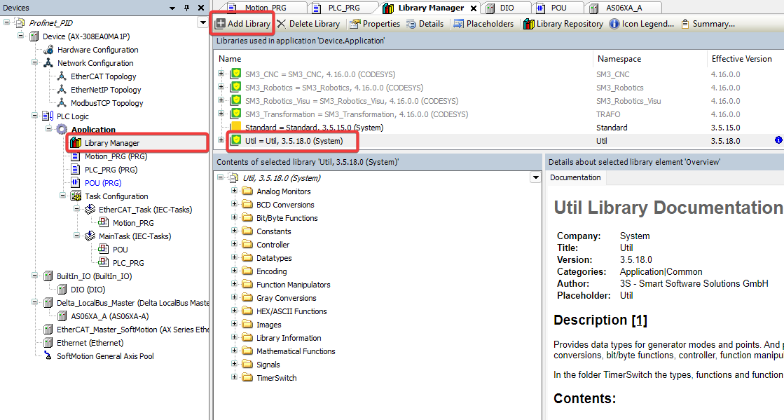 PID w sterownikach serii AX-3_1