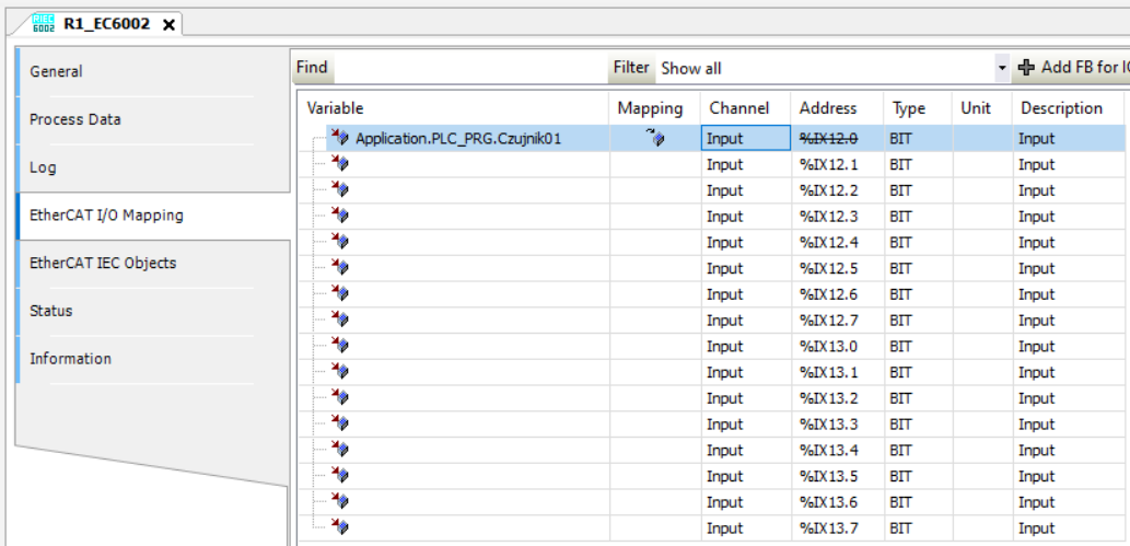 Jak skonfigurować wyspy I/O w AX-3_2
