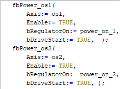 Jak skonfigurować Gantry w AX-3_3