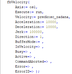 Jak skonfigurować Gantry w AX-3_5
