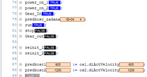 Jak skonfigurować Gantry w AX-3_7