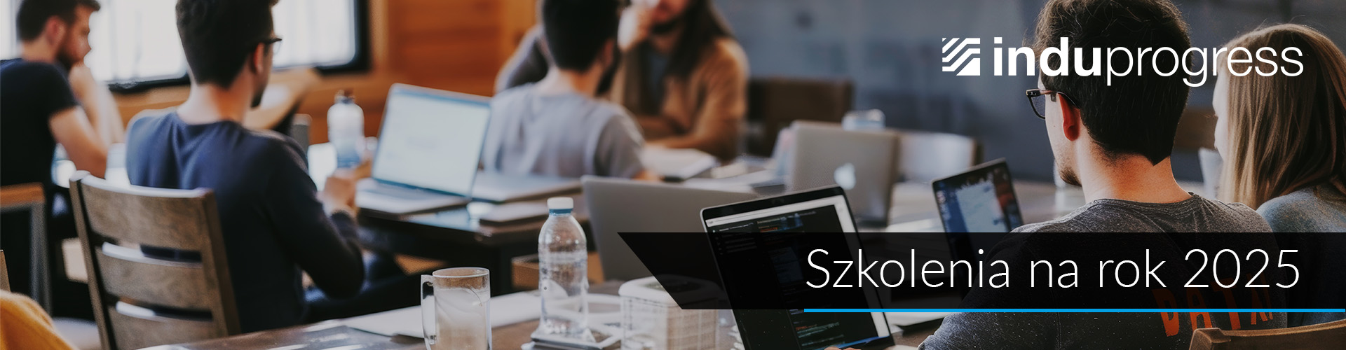 szkolenia induprogress 2025
