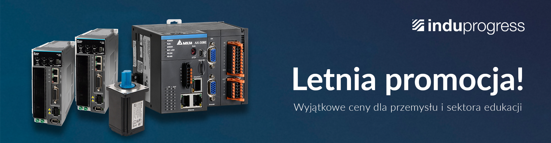 letnia-promocja-ax-3 sterowniki ruchu promocja 2025
