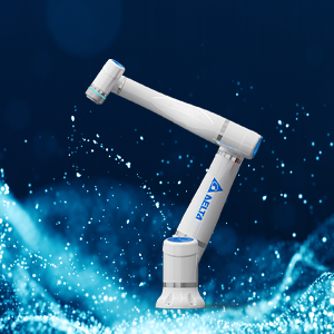 Z dumą informujemy, że robot współpracujący D-Bot Delta Electronics został uhonorowany prestiżową nagrodą!