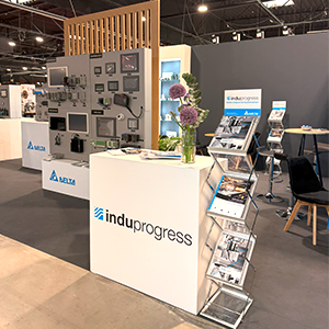 targi warsaw industry automatica 2025