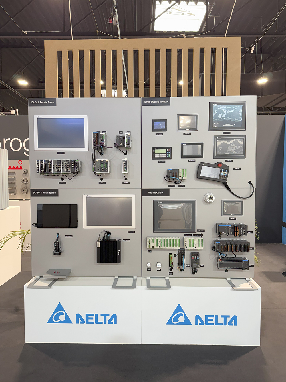 warsaw industry automatica 2025_2