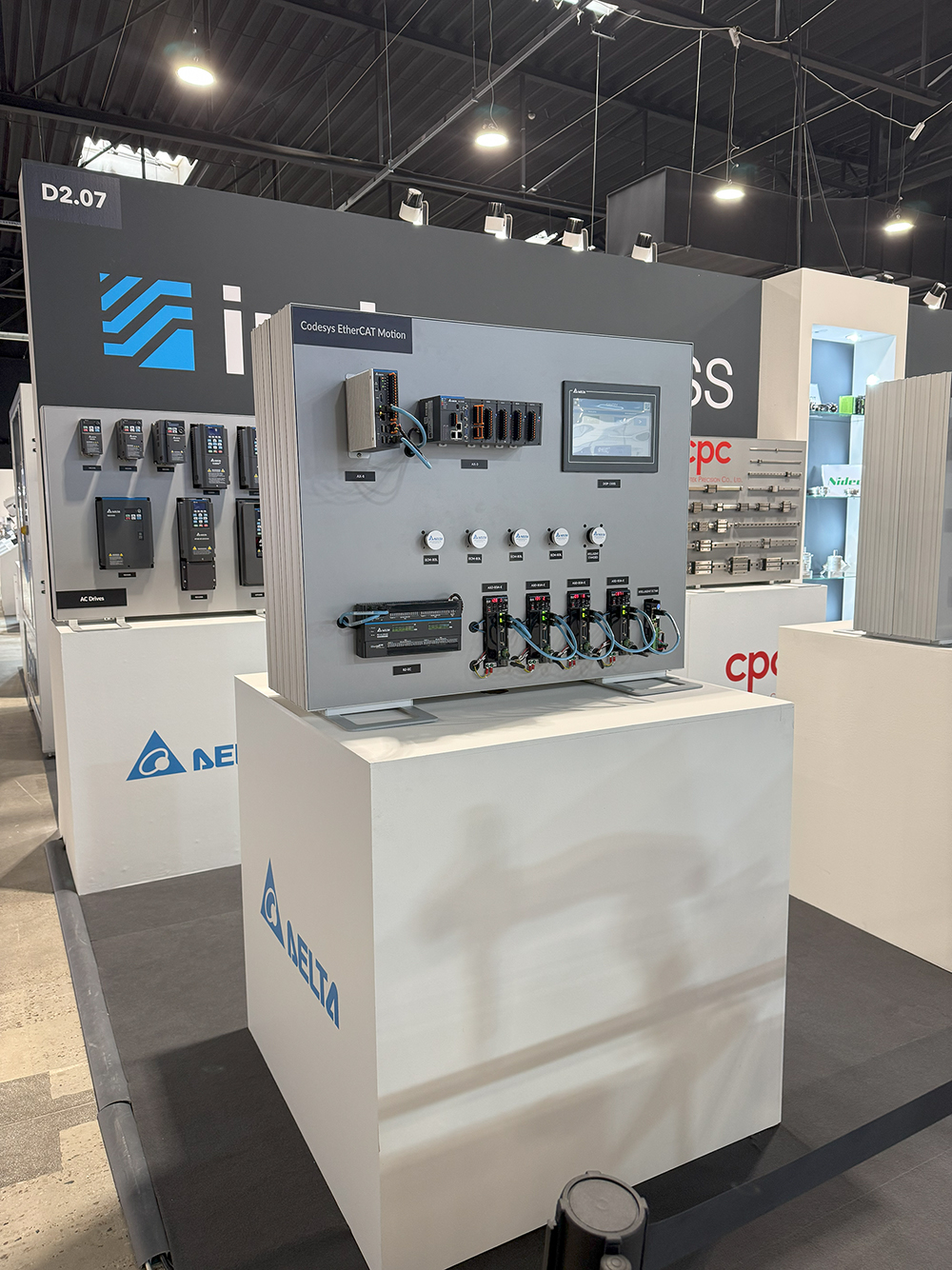 warsaw industry automatica 2025_3