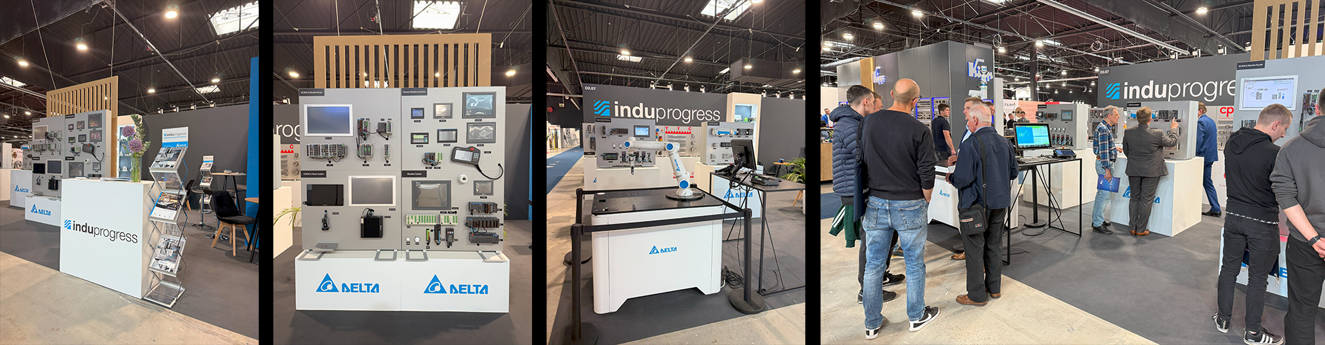 Warsaw Industry Automatica 2025