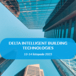Konferencja Delta Intelligent Building Technologies