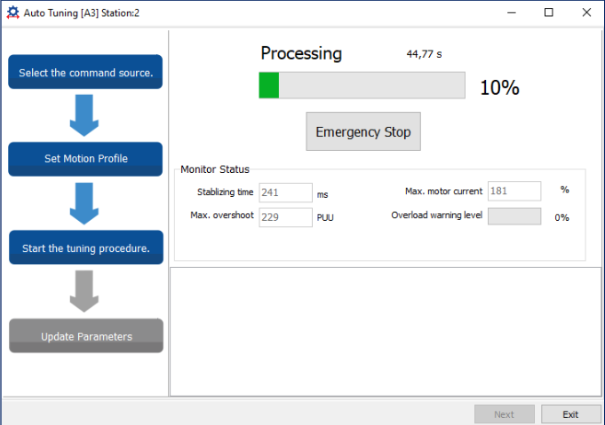 autotuning serwonapędów_10