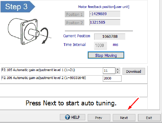 autotuning serwonapędów_9