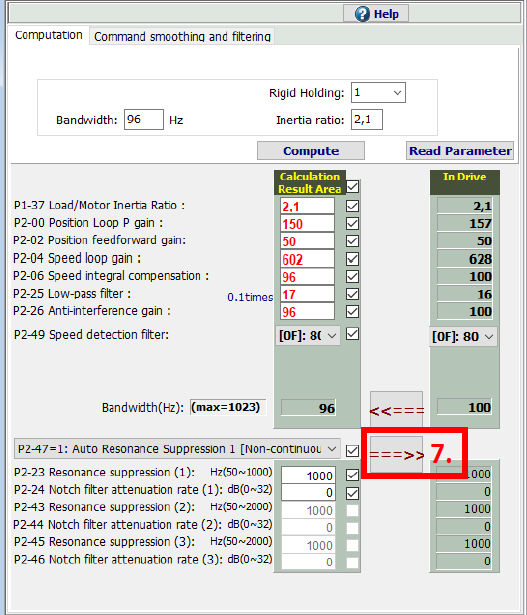 autotuning serwonapędów A2_9