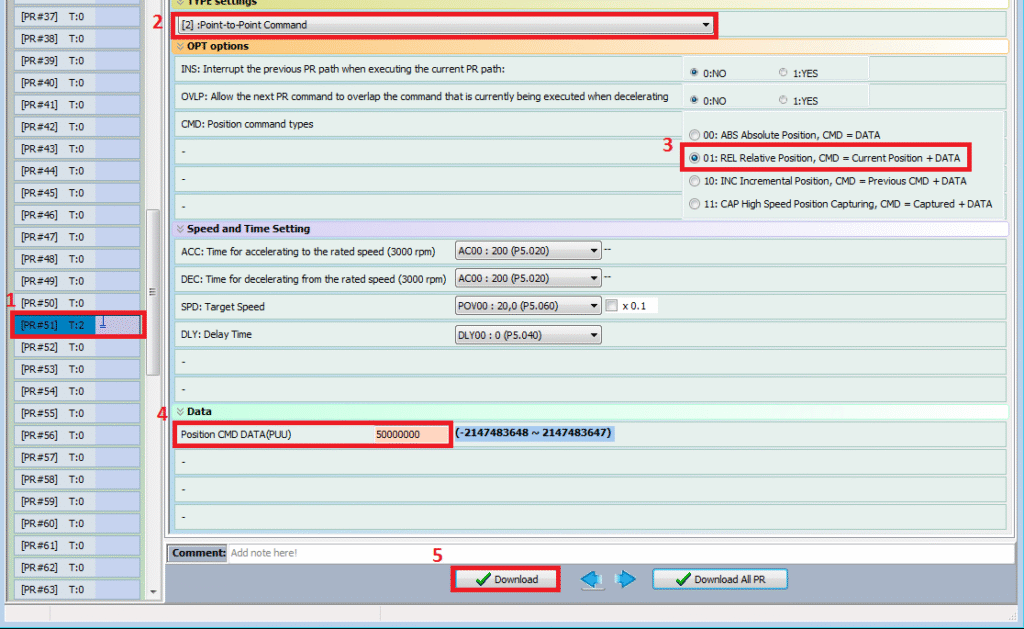 sterowanie canopen B3_16 sterowanie canopen B3_16