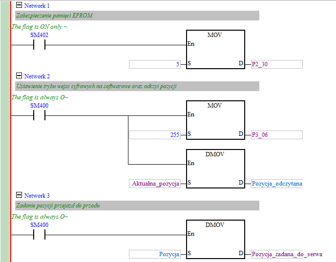 sterowanie canopen B3_21 sterowanie canopen B3_21