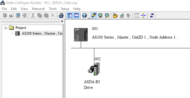 sterowanie canopen B3_8 sterowanie canopen B3_8