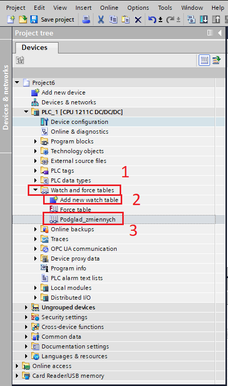 profinet w falownikach C2000+_11