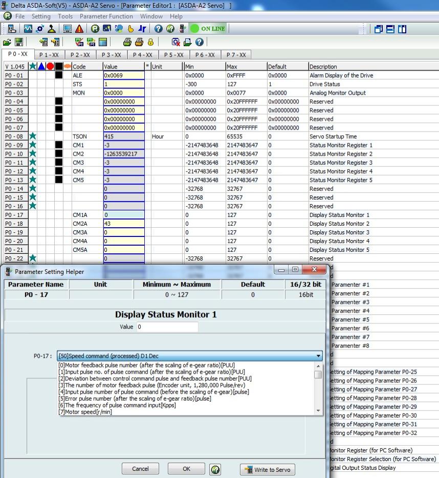 załączanie wyjścia A2_2
