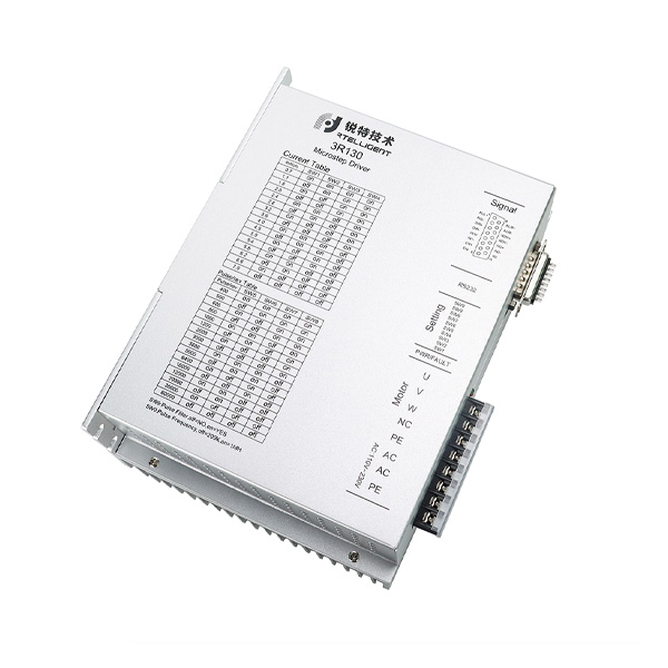 Kontrolery silników krokowych 3 fazowych2